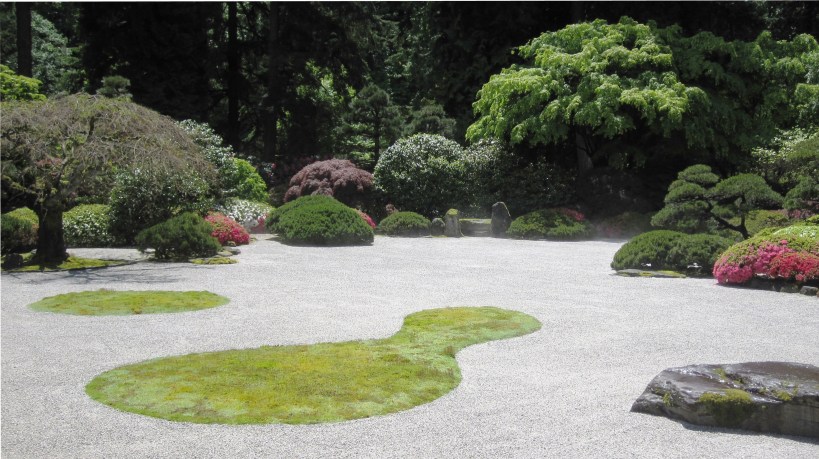 Japanese Garden 01