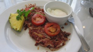 Alaskan Corned Beef & Hash $13.95