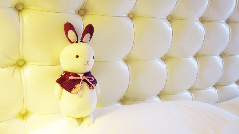 The Nines Hotel, Portland