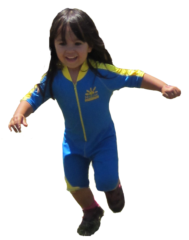 Toddler running Toddler running