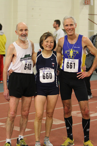 Lynn Deutscher Kobayashi, Lynn Kobayashi