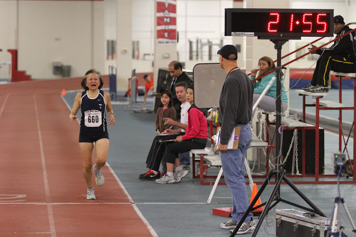 Lynn Kobayashi, Lynn Deutscher Kobayashi
