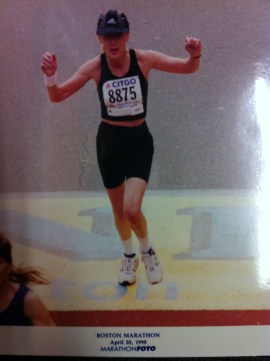 Boston 1998