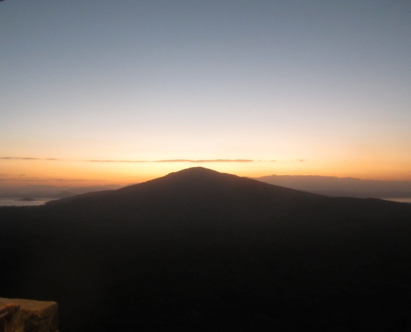 Arba Minch - Sunrise 01